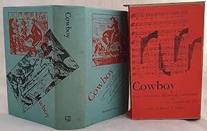COWBOY. Antologia di scritti e documenti dell'epoca dei grandi tratturi …