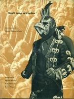 DAGLI INCAS AGLI INDIOS