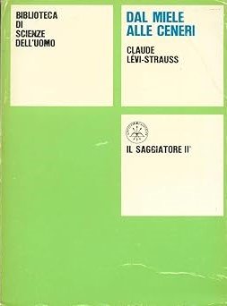 DAL MIELE ALLE CENERI