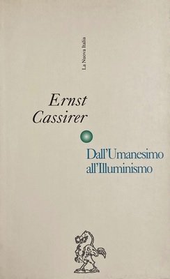 DALL'UMANESIMO ALL'ILLUMINISMO