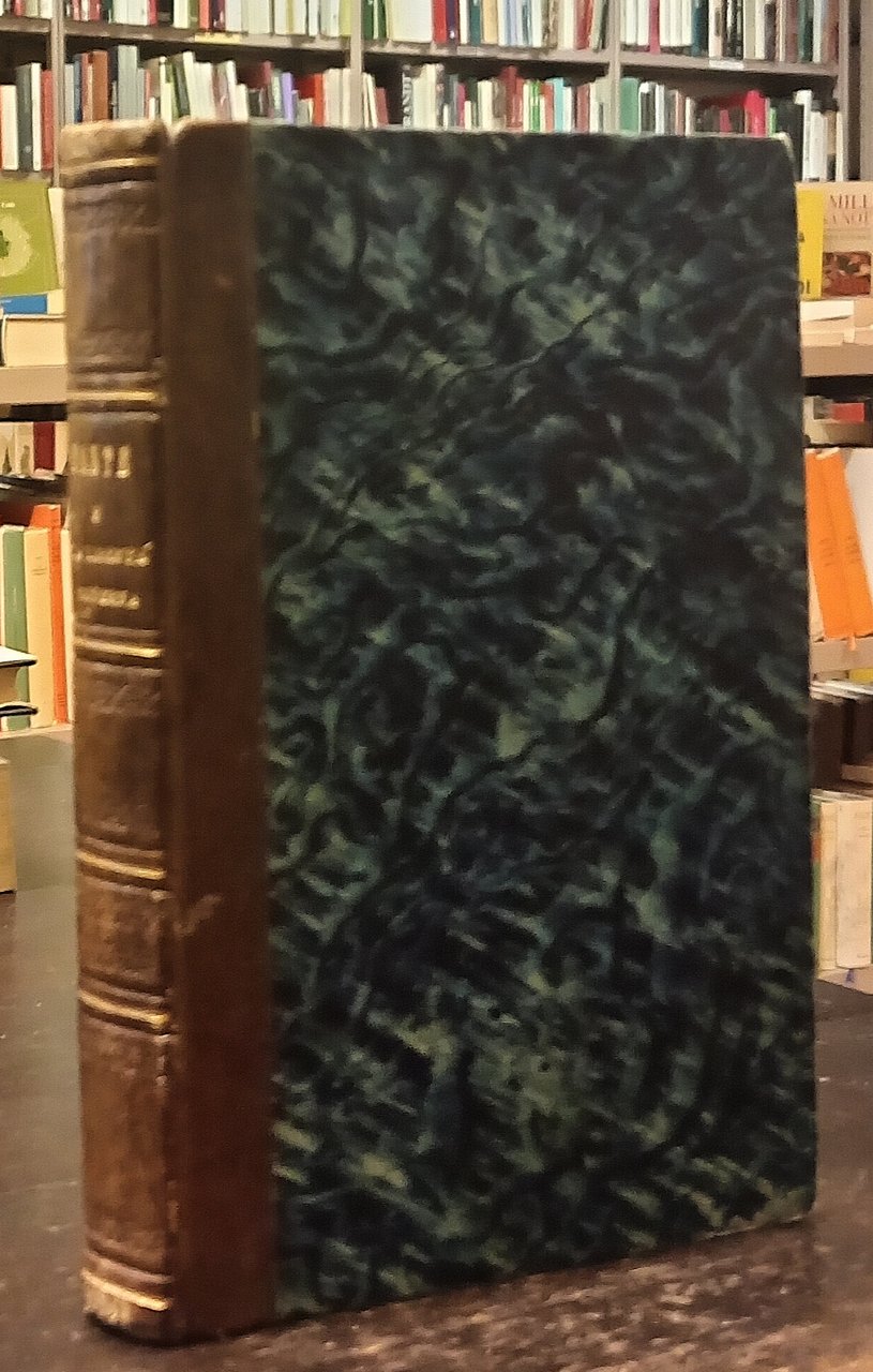 DANTE E LA LIBERTA' MODERNA
