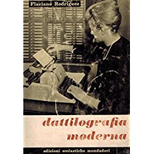 DATTILOGRAFIA MODERNA