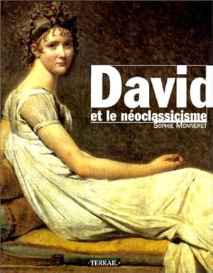 DAVID ET LE NEOCLASSICISME