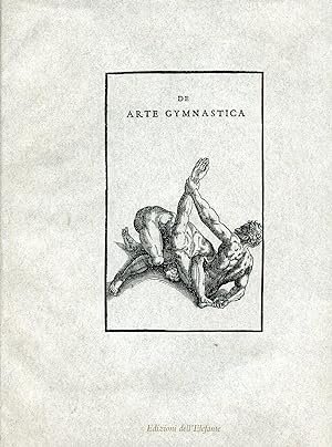 DE ARTE GYMNASTICA