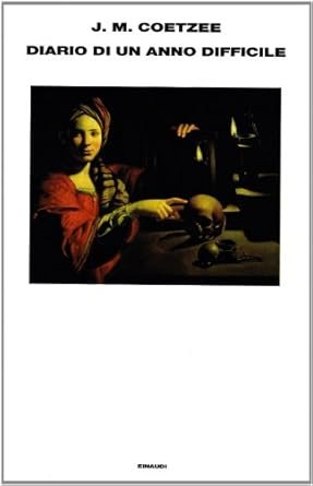 DIARIO DI UN ANNO DIFFICILE