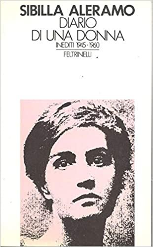 DIARIO DI UNA DONNA. Inediti 1945-1960 | Immagine principale