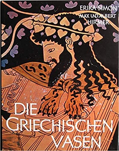 DIE GRIECHISCHEN VASEN