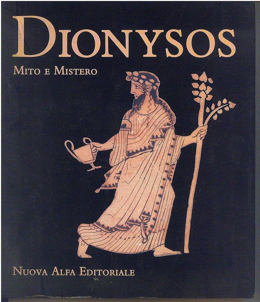 DIONYSOS. Mito e mistero