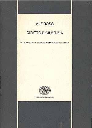 DIRITTO E GIUSTIZIA | Immagine principale
