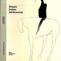 DISEGNO ITALIANO DEL NOVECENTO | Immagine principale