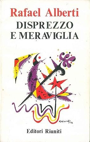 DISPREZZO E MERAVIGLIA