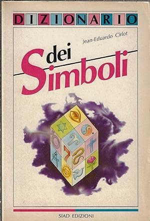 DIZIONARIO DEI SIMBOLI | Immagine principale