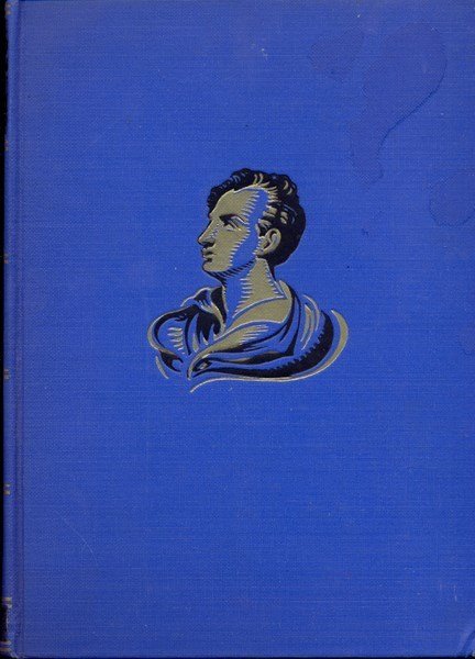 DON GIOVANNI O LA VITA DI BYRON