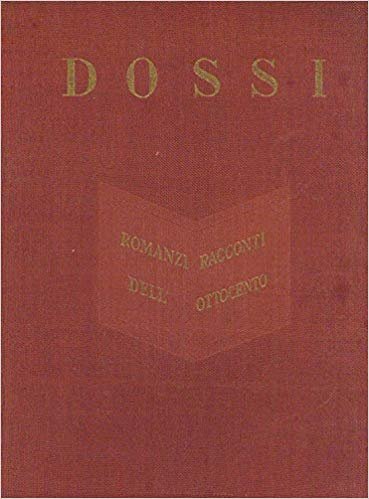 DOSSI (CARLO)