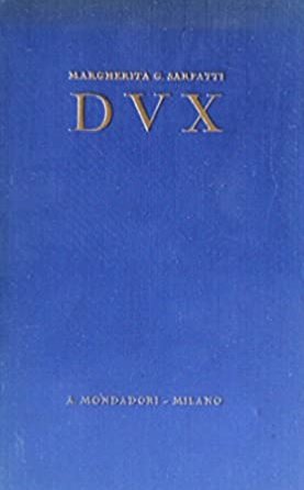 DUX | Immagine principale