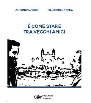 È COME STARE TRA VECCHI AMICI