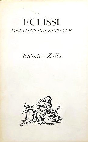 ECLISSI DELL'INTELLETTUALE