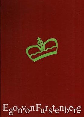 EGON VON FURSTENBERG