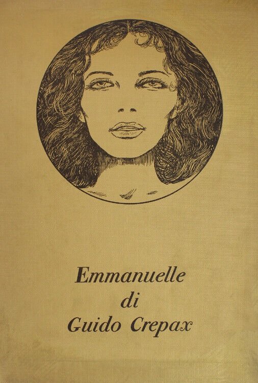 EMMANUELLE