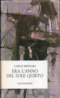 ERA L'ANNO DEL SOLE QUIETO