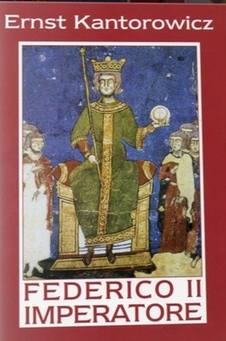 FEDERICO II IMPERATORE