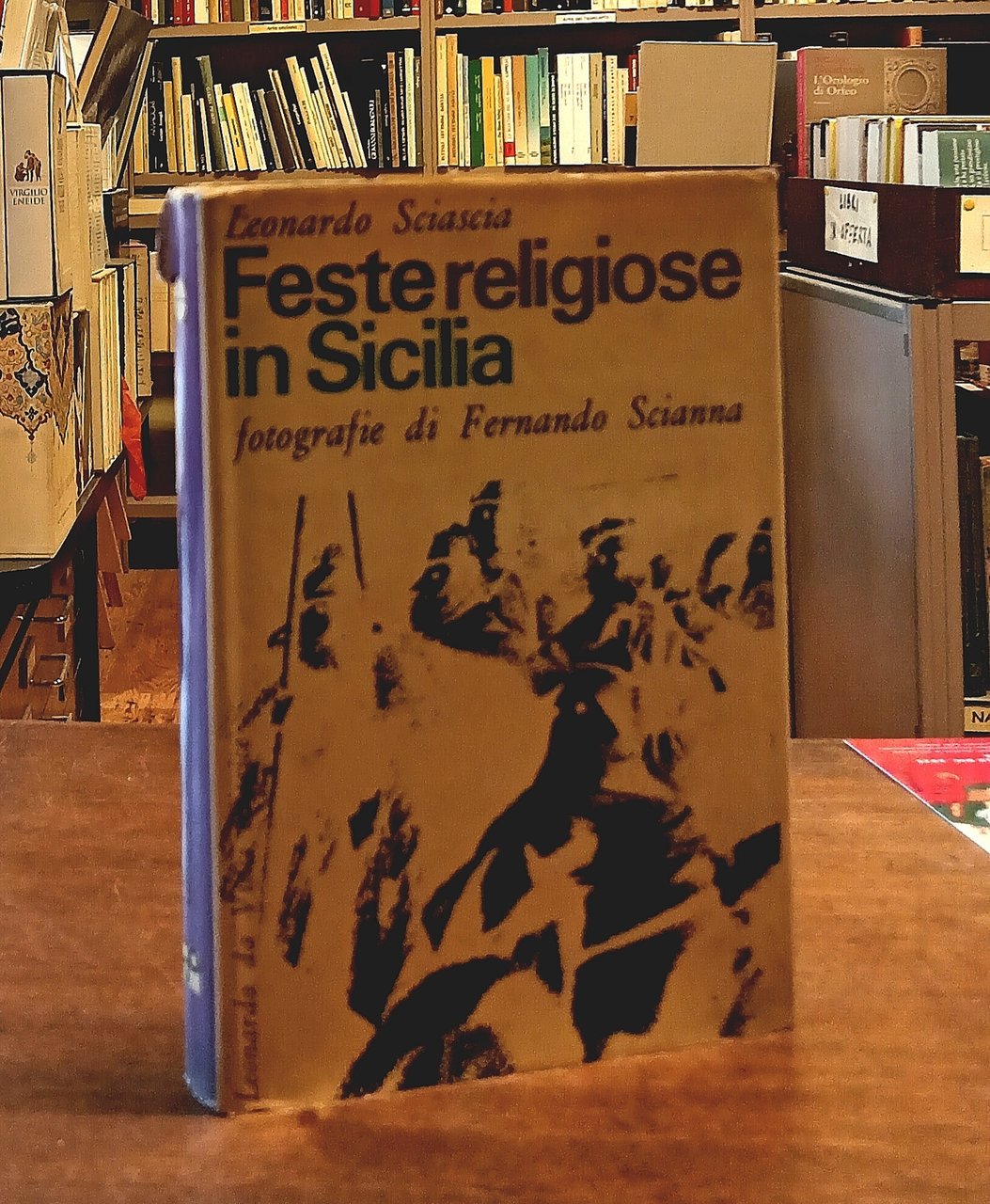 FESTE RELIGIOSE IN SICILIA