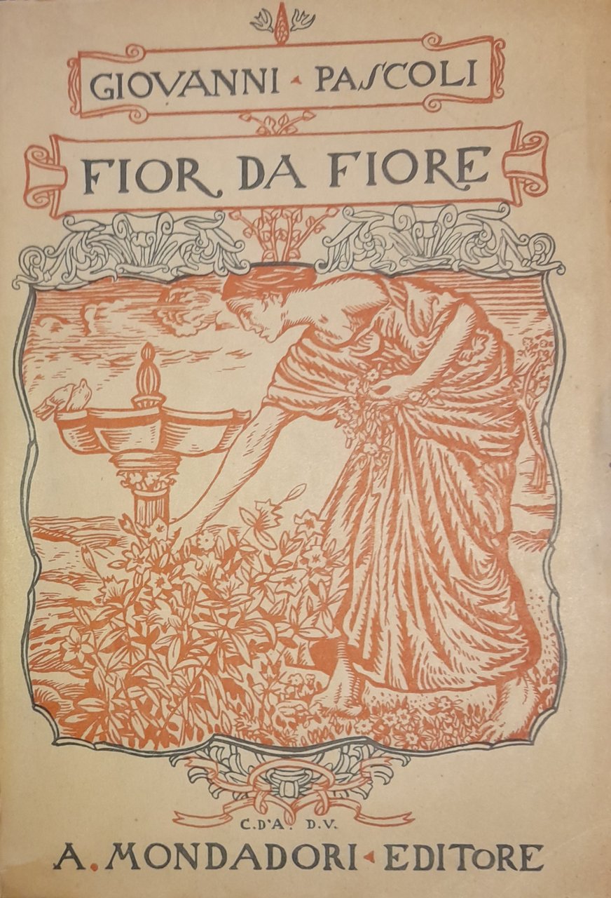 FIOR DA FIORE. Edizioni per le scuole medie. Antologia rinnovata …