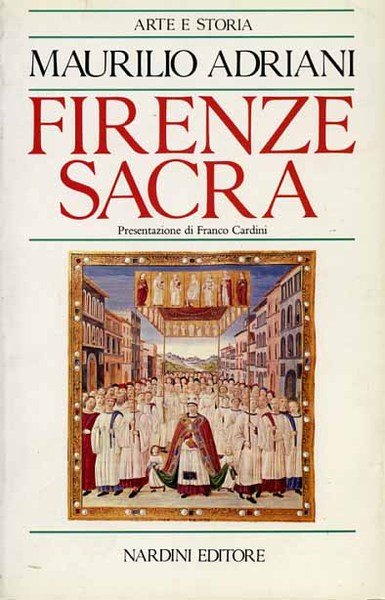 FIRENZE SACRA