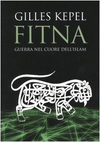 FITNA. Guerra nel cuore dell'islam | Immagine principale