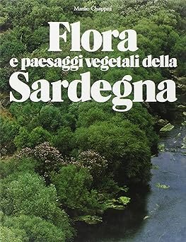 FLORA E PAESAGGI VEGETALI DELLA SARDEGNA | Immagine principale
