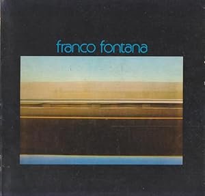 FRANCO FONTANA | Immagine principale