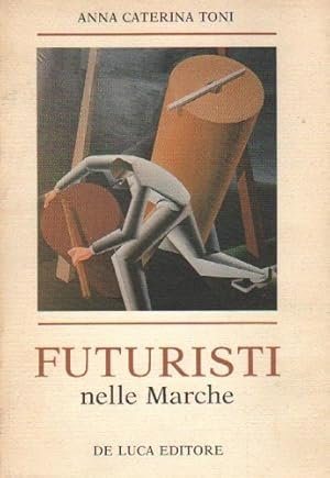 FUTURISTI NELLE MARCHE | Immagine principale