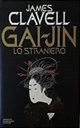 GAI-JIN. Lo straniero