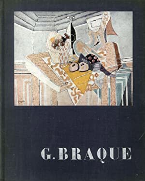 GEORGES BRAQUE