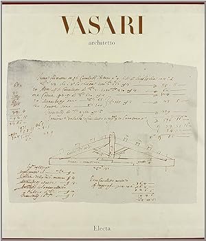 GIORGIO VASARI ARCHITETTO