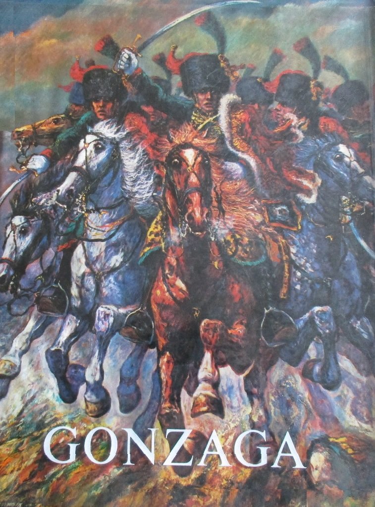 GIOVAN FRANCESCO GONZAGA