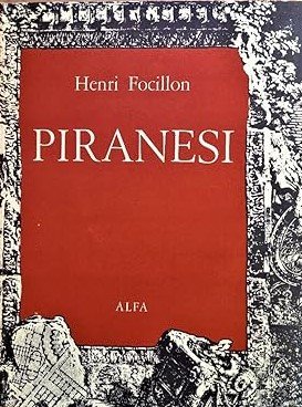 GIOVANNI BATTISTA PIRANESI