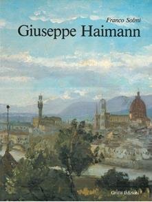 GIUSEPPE HAIMANN