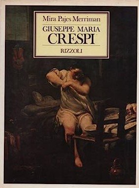 GIUSEPPE MARIA CRESPI