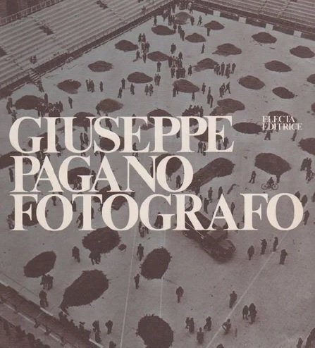 GIUSEPPE PAGANO FOTOGRAFO | Immagine principale