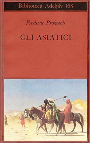 GLI ASIATICI