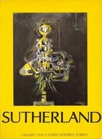 GRAHAM SUTHERLAND