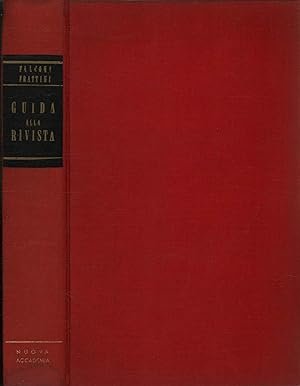 GUIDA ALLA RIVISTA E ALL'OPERETTA