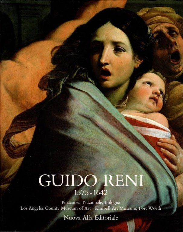 GUIDO RENI 1575-1642