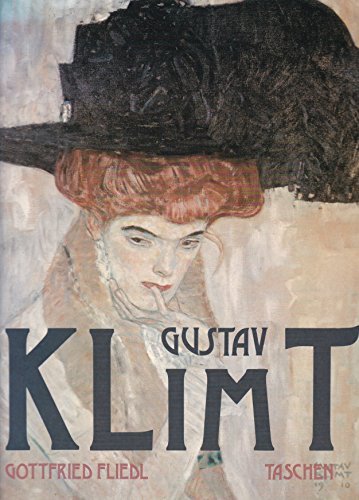 GUSTAV KLIMT 1862-1918. The World in Female Form