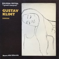 GUSTAV KLIMT. Disegni