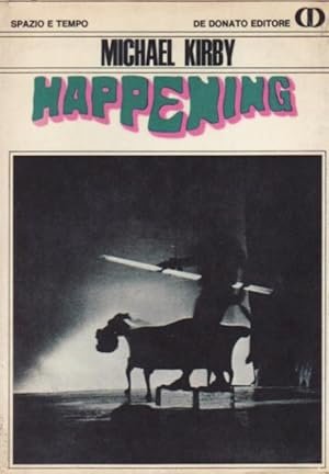 HAPPENING | Immagine principale