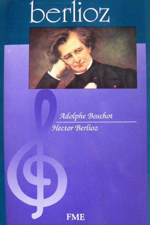 HECTOR BERLIOZ