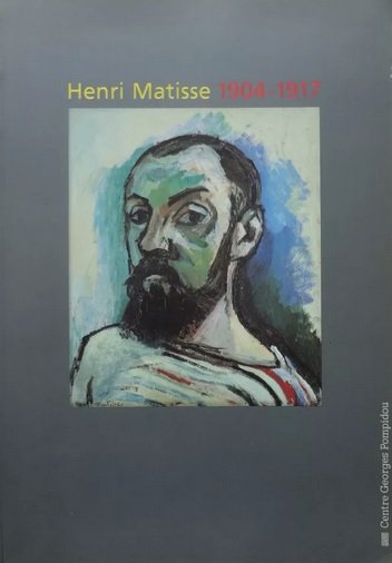 HENRI MATISSE 1904-1917