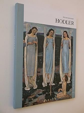 HODLER. Edizione inglese